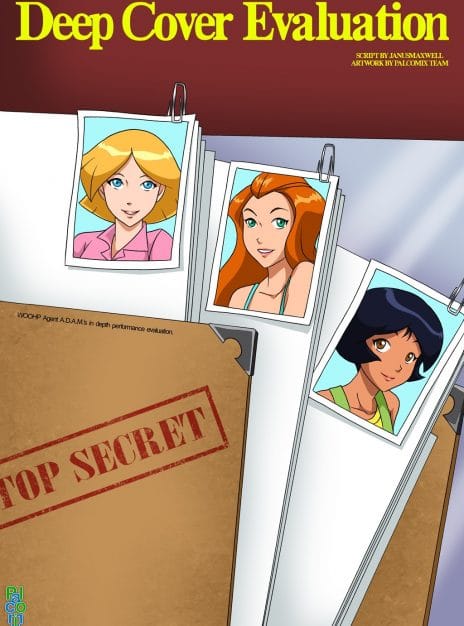hentai20.top - Deep Cover Evaluation – Palcomix
