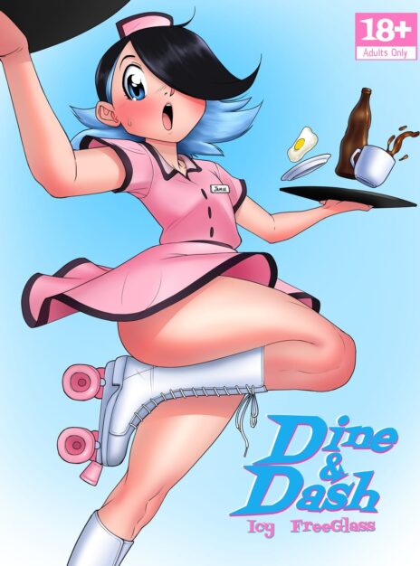 hentai20.top - Dine and Dash – Showcase