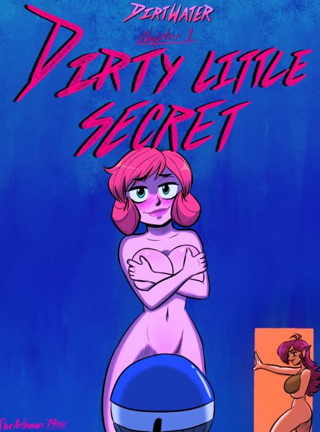 hentai20.top - Dirtwater 1 – Dirty Little Secret