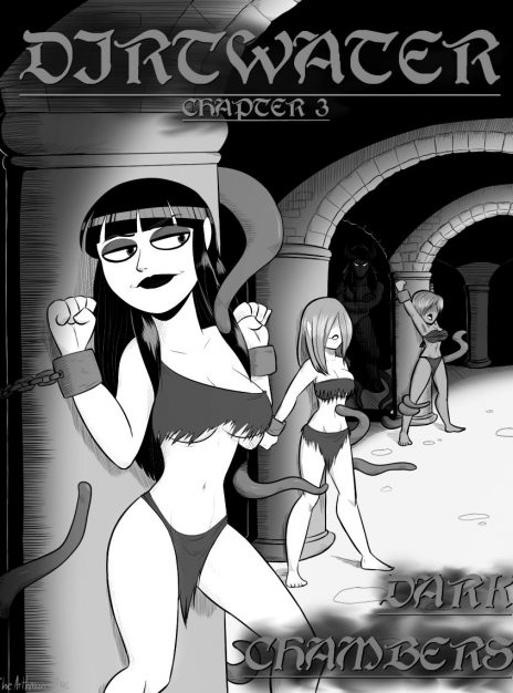 hentai20.top - Dirtwater 3 – Dark Chambers