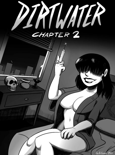 hentai20.top - Dirtwater – Chapter 2