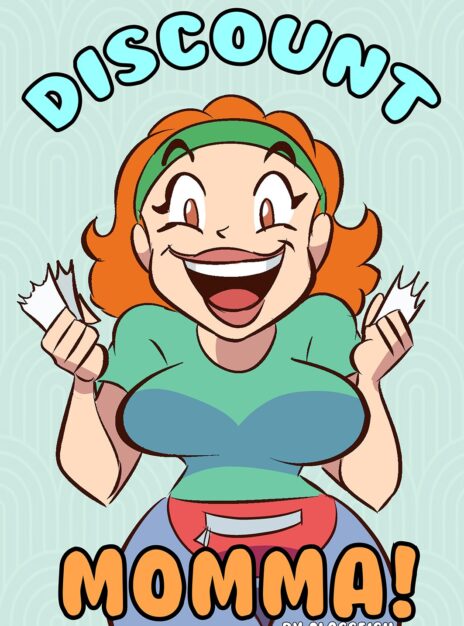 hentai20.top - Discount Momma – Glassfish