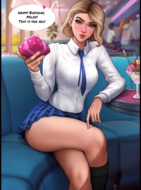 hentai20.top - Do you like ice cream? – Aroma Sensei