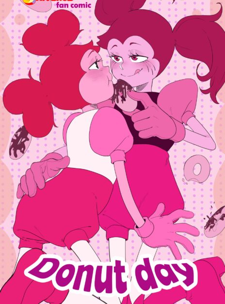 hentai20.top - Donut Day – GygerBeen