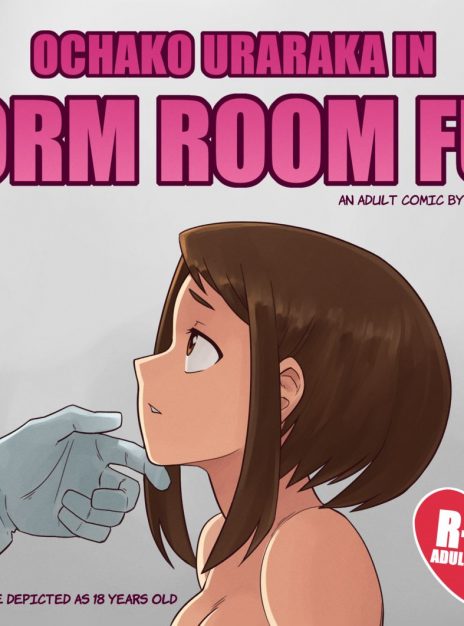 hentai20.top - Dorm Room Fun – Ochako Uraraka