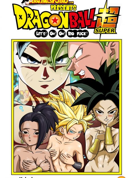 hentai20.top - Lets Go, Big Fuck – VerComicsPorno