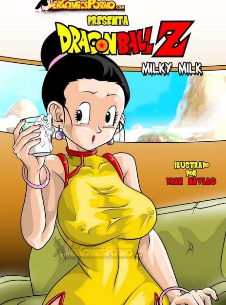 hentai20.top - Milky Milk 1- VerComicsPorno