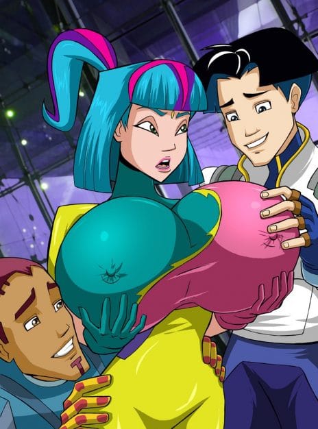hentai20.top - Dragon Buster