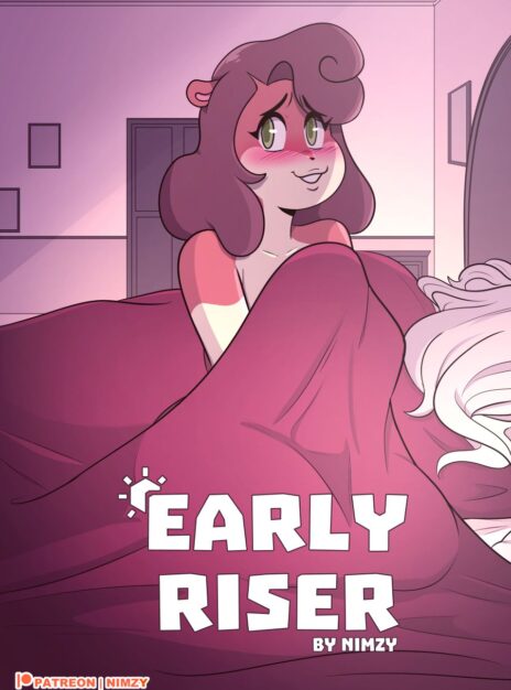 hentai20.top - Early Riser – Nimzy