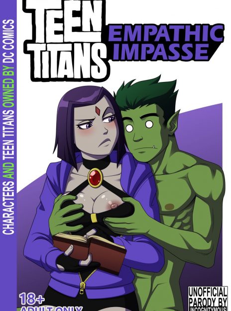 hentai20.top - Empathic Impasse – Incognitymous