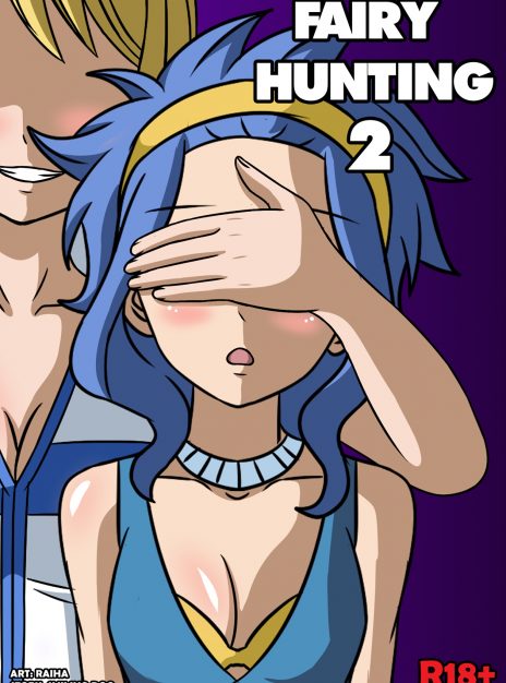 hentai20.top - Fairy Hunting 2