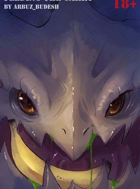 hentai20.top - Feeding the Carry