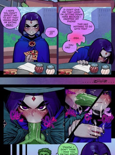 hentai20.top - First Dates – Zillionaire