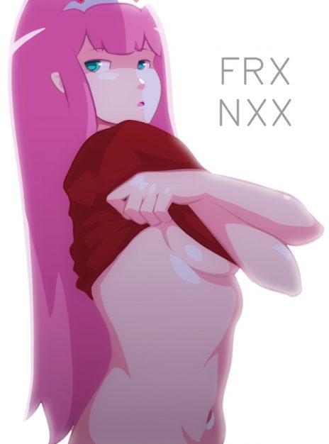 hentai20.top - Frxnxx 1