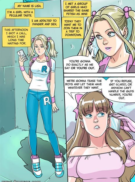 hentai20.top - Fuck Doll – Tekuho