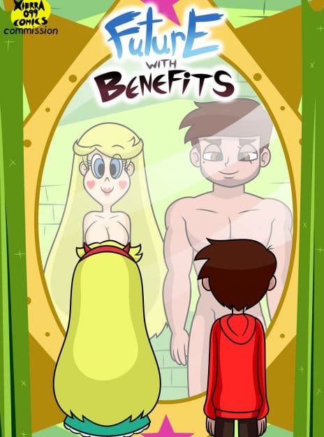hentai20.top - Future With Benefits – Xierra099