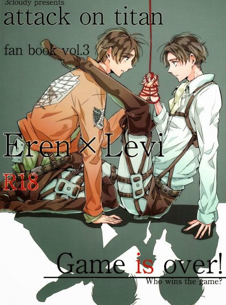 hentai20.top - Game is over!