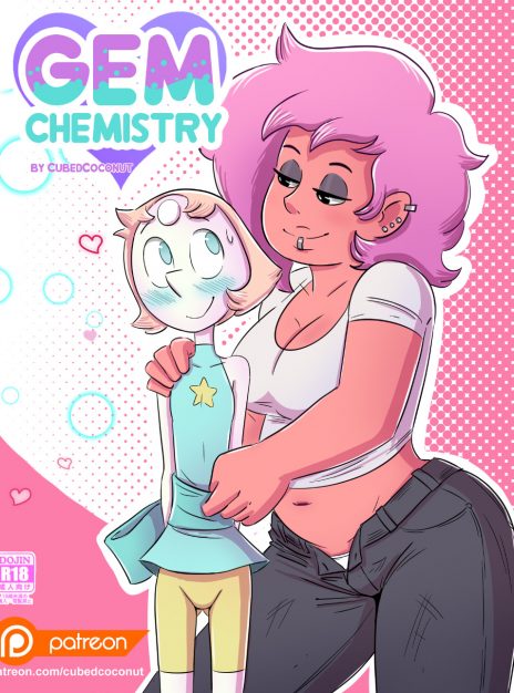 hentai20.top - Gem Chesmistry