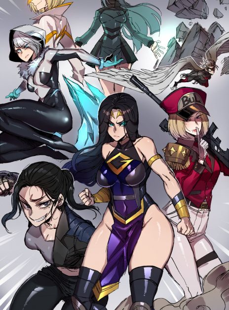 hentai20.top - Grander 2 – Ratatatat74
