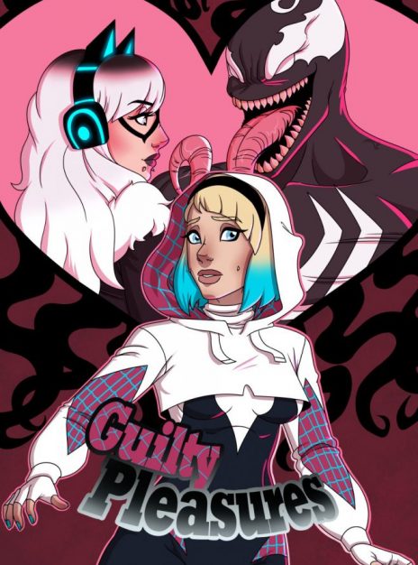 hentai20.top - Guilty Pleasures – JZerosk