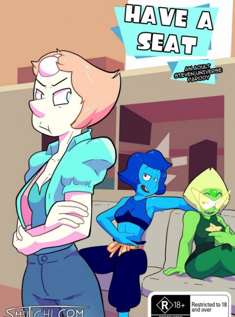 hentai20.top - Have a Seat – Smutichi