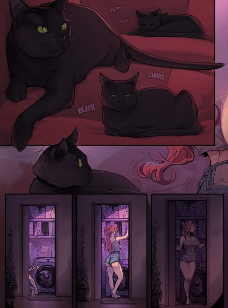 hentai20.top - Hearts