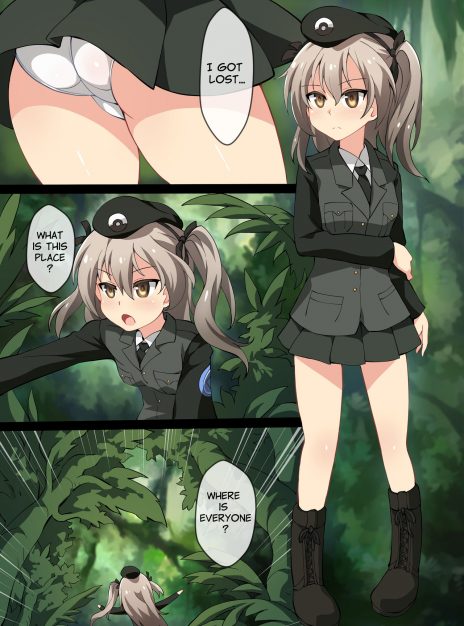 hentai20.top - Hell of Swallowed – Mist Night