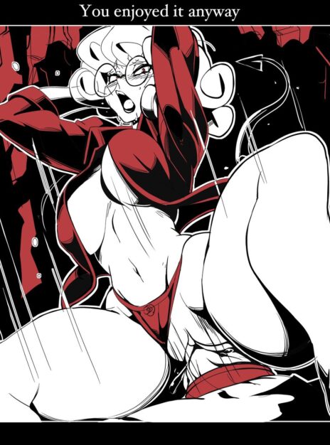 hentai20.top - Helltaker Fanart Madness – Nisego