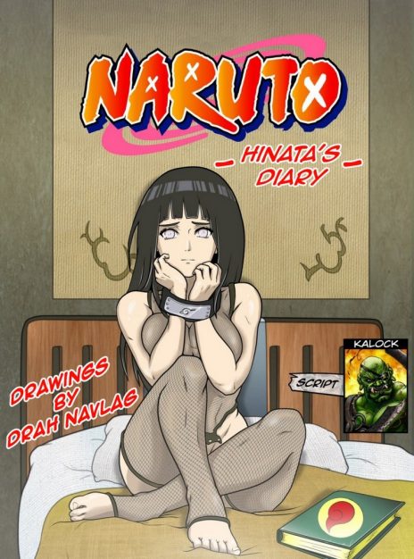 hentai20.top - Hinata’s Diary – Drah Navlag