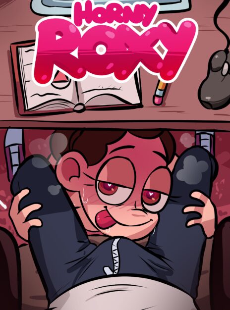 hentai20.top - Horny Roxy – Ounpaduia