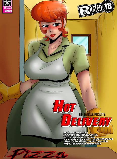 hentai20.top - Hot Delivery