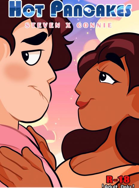 hentai20.top - Hot Pancakes – Steven Universe