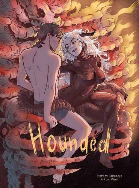 hentai20.top - Hounded