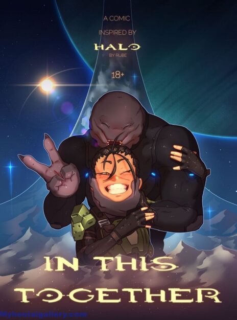 hentai20.top - In This Together 1 – JustRube