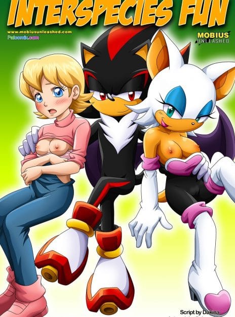 hentai20.top - Interspecies Fun – Palcomix