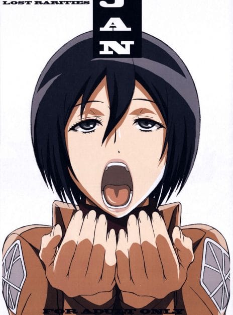 hentai20.top - Lost Rarities