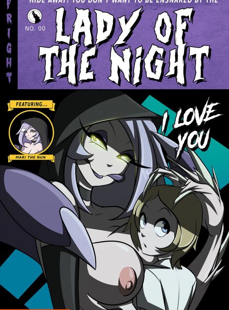 hentai20.top - Lady of the Night – dankodeadzone