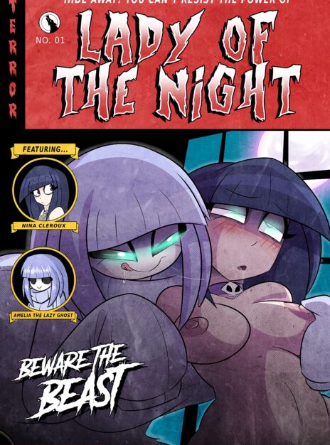 hentai20.top - Lady of the Night 1 – dankodeadzone
