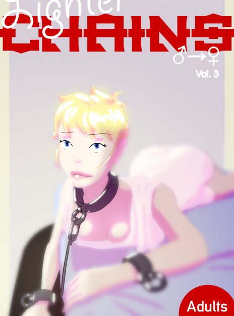 hentai20.top - Lighter Chains 3 – Satin Minions