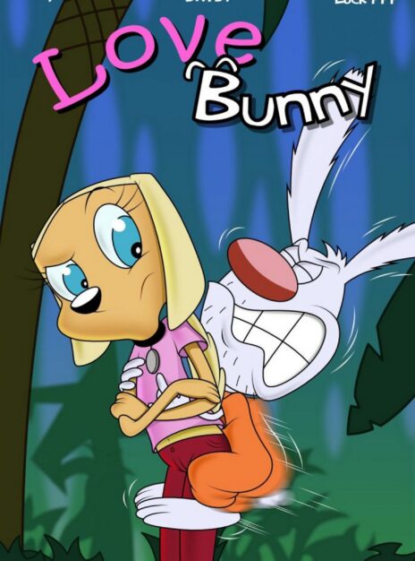 hentai20.top - Love Bunny – FairyCosmo