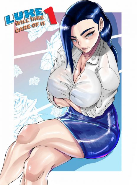 hentai20.top - Luke Will Take Care Of It 1 – Aarokira