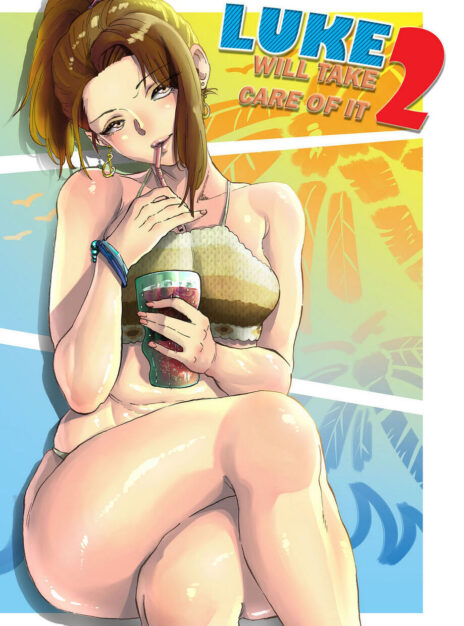 hentai20.top - Luke Will Take Care Of It 2 – Aarokira