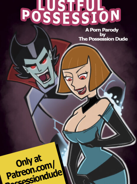 hentai20.top - Lustful Possession