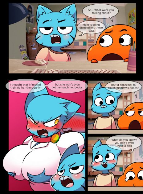 hentai20.top - Lusty World of Nicole 3 – Controller
