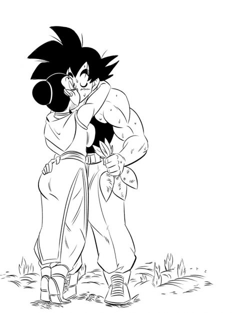 hentai20.top - Mad Love 2