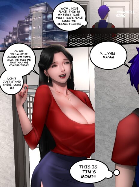 hentai20.top - Milf Airline – Ms. Jasmine