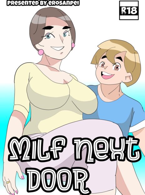 hentai20.top - Milf Next Door – Erosanpei