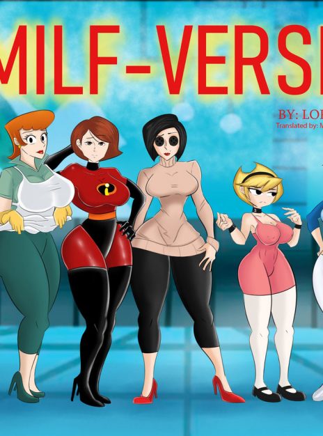 hentai20.top - Milf Verse – Lord Lince