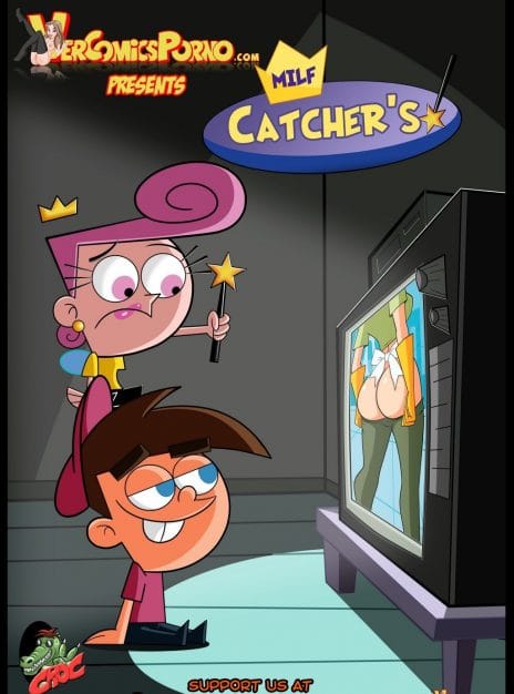 hentai20.top - Milf Catcher’s – Fairly OddParents