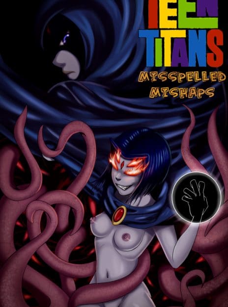 hentai20.top - Mispelled Mishaps